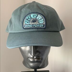 Patagonia Surf Trad Cap/ Hat